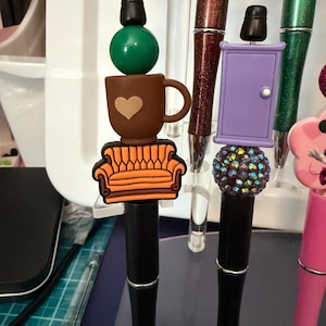 FRIENDS focal pen