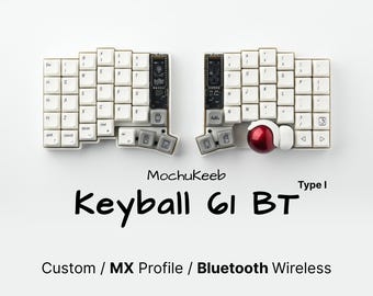 TOTEM 分割キーボード（Choc v1リニア／Bluetooth対応） TOTEM 分割キーボード（Choc v1リニア／Bluetooth対応） TOTEM