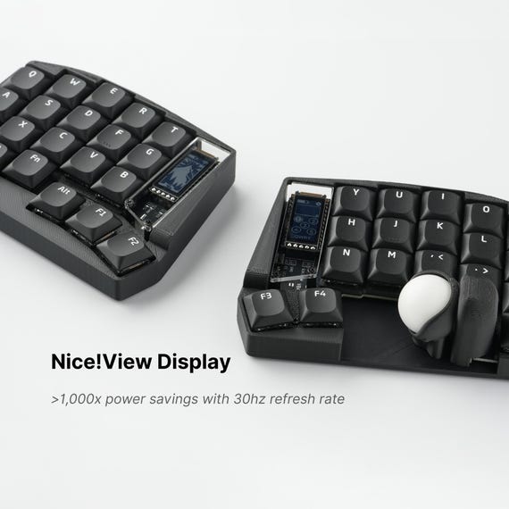 無線　Keyball 39 Keyball39 – holykeebs