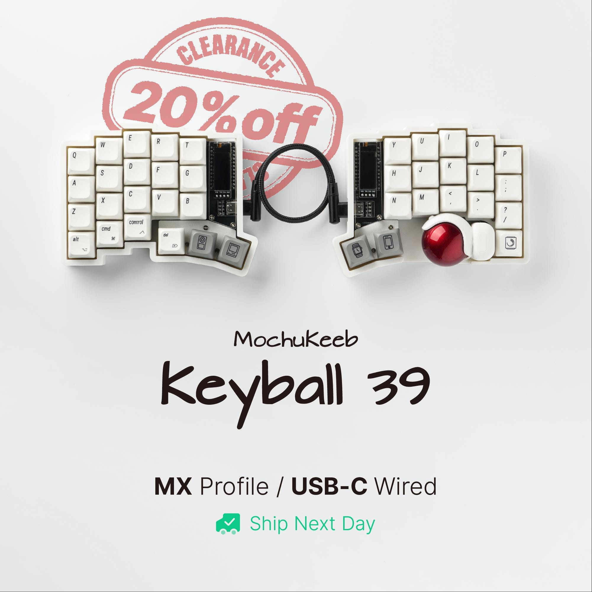 Charybdis keyboard - Etsy 日本