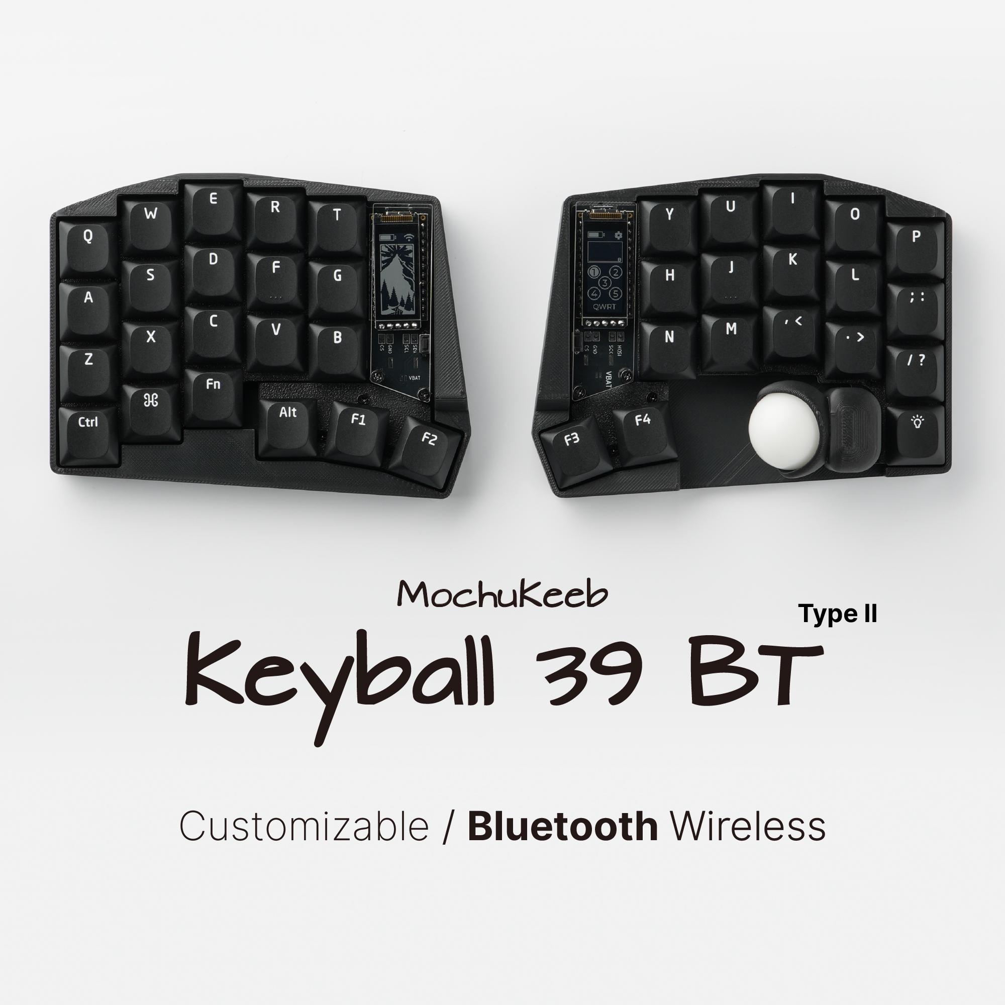 Keyball 39 - Etsy 日本