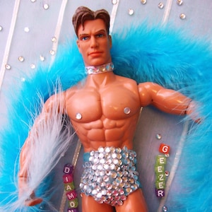 Biglietto d'auguri gay