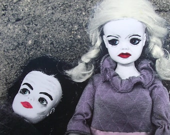 Whatever Happened to Baby Jane