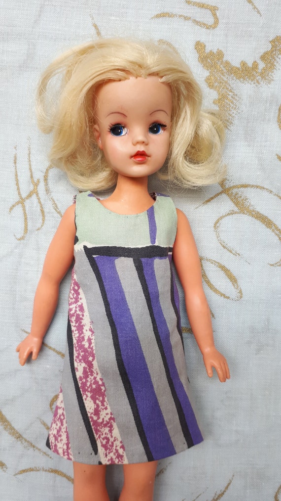 sindy doll
