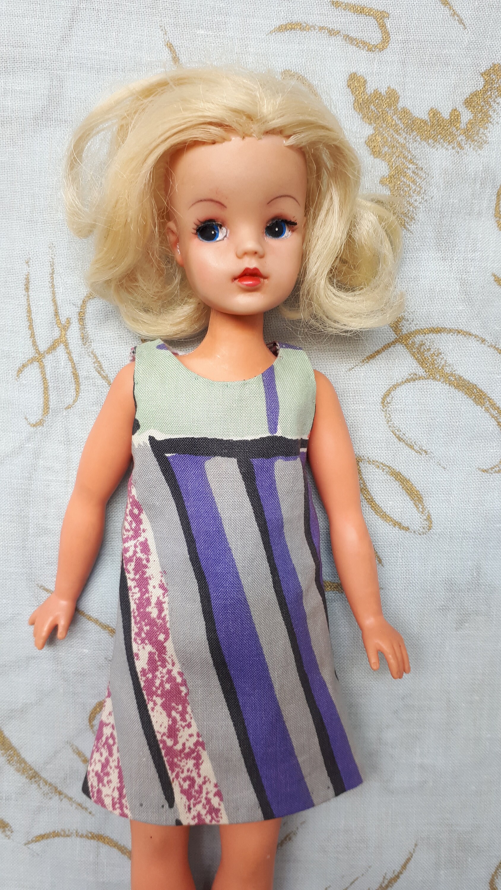 sindy doll collectors