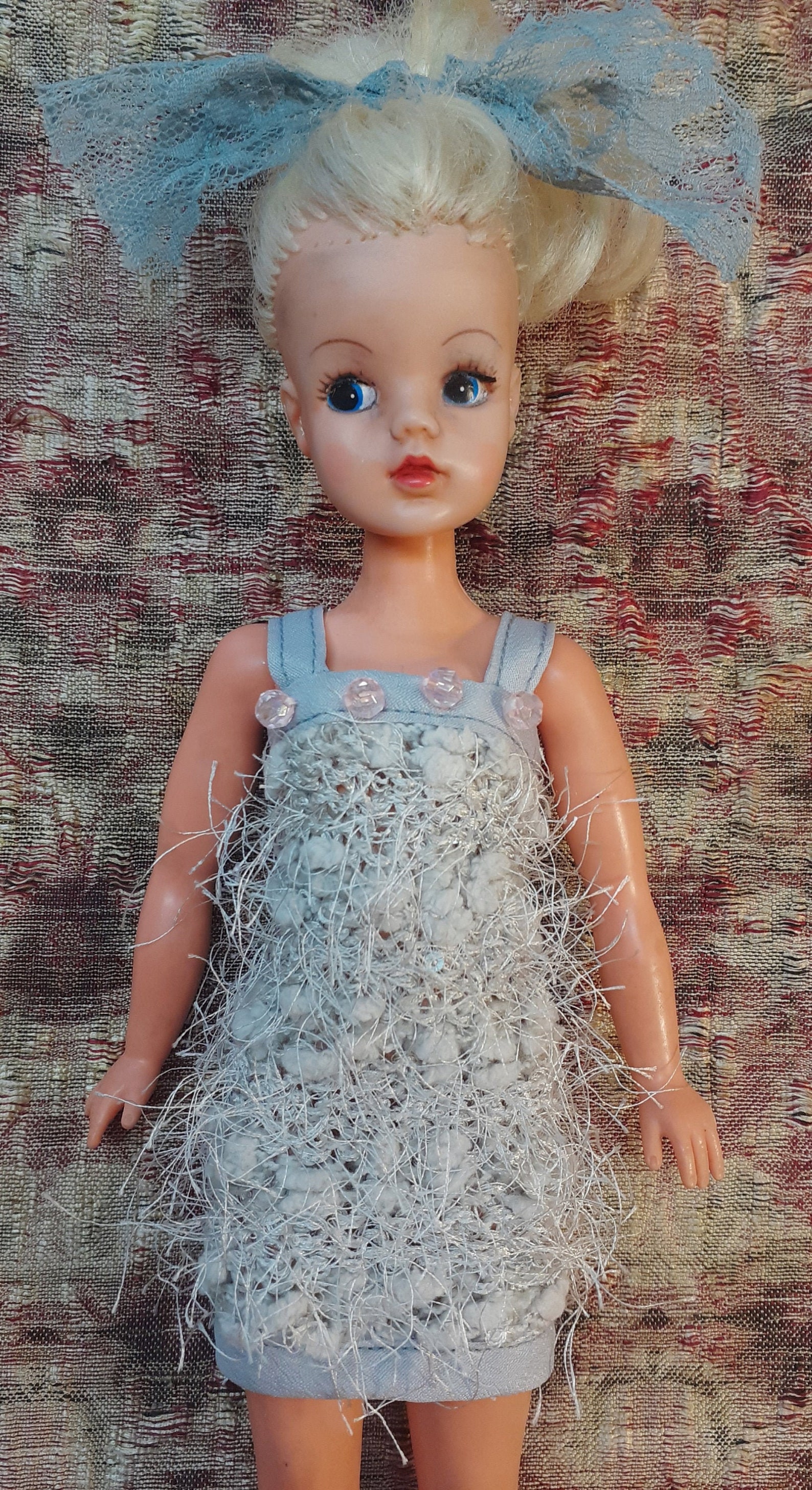 Sindy Doll Dress | Etsy