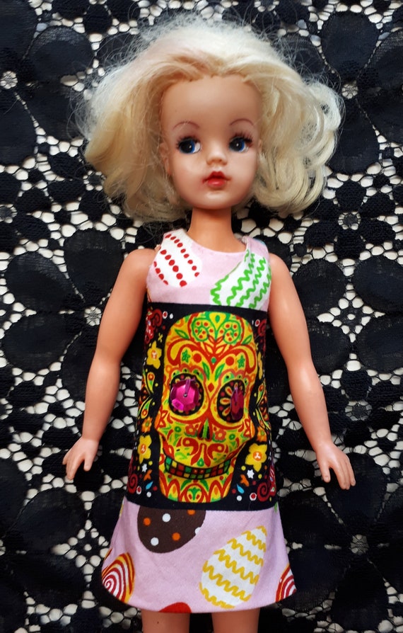 large sindy doll