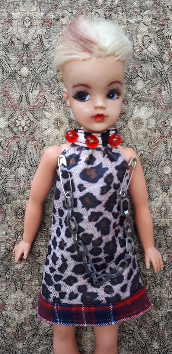 sindy doll collectors