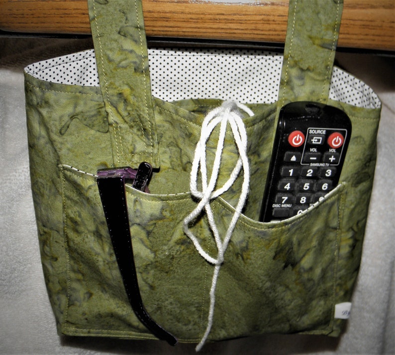 PDF Sewing Pattern/Instructions Only Walker/Bedrail Etsy