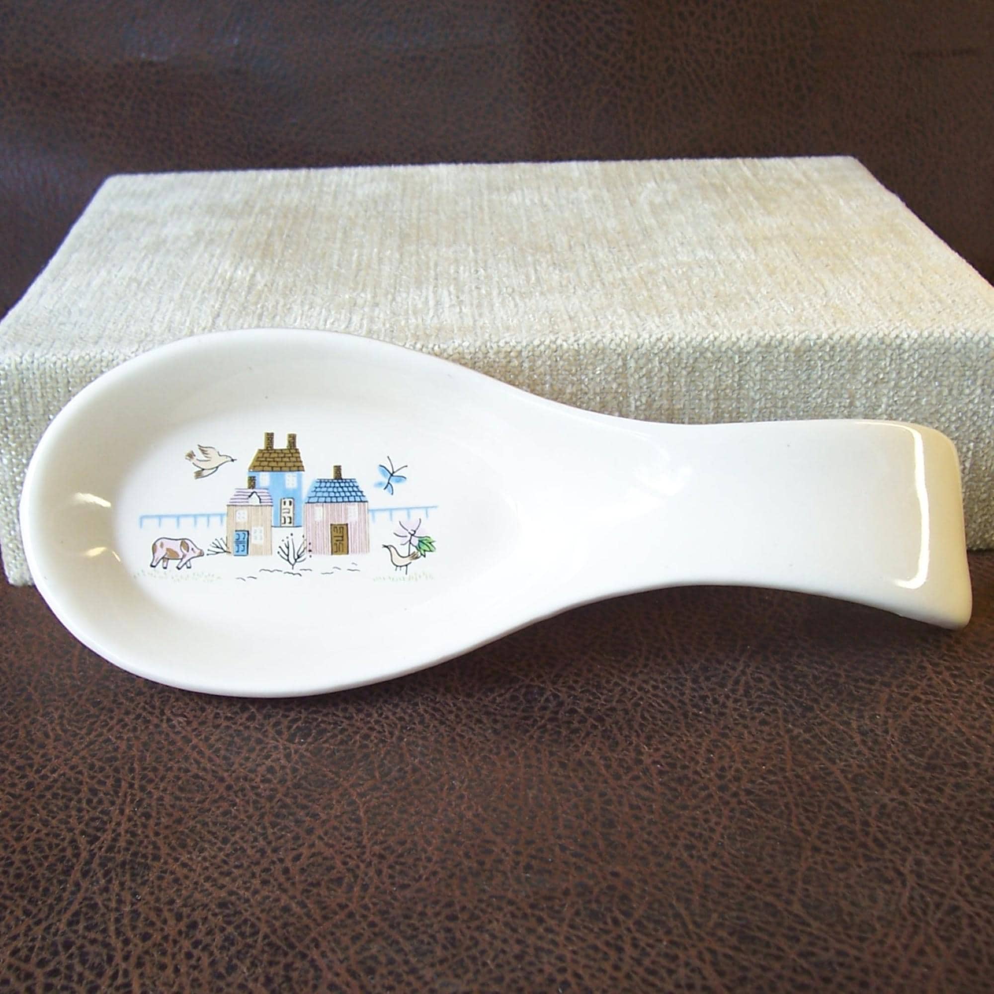Heartland Pottery - Etsy