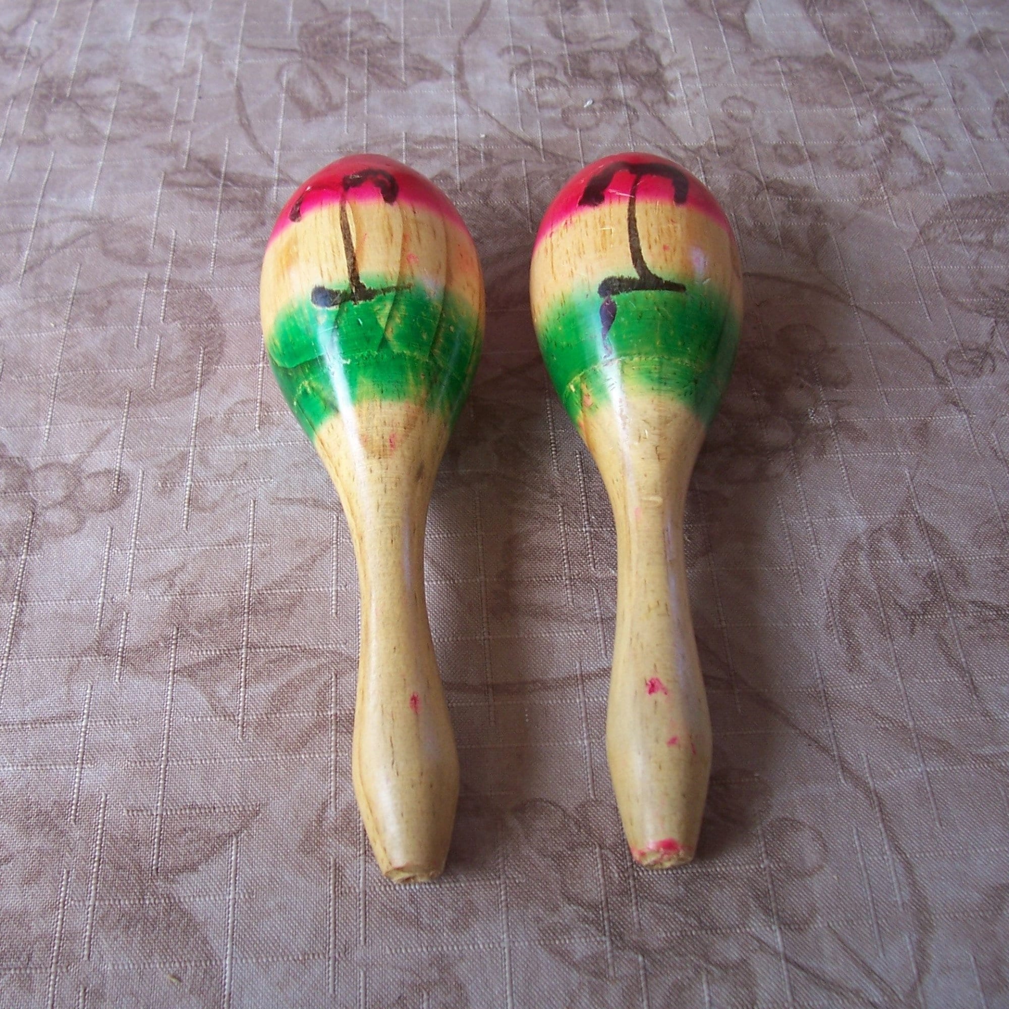 Mexican clapper sale instrument