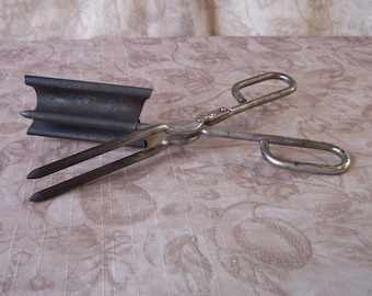 Vintage hair crimper waver.  B111-.15.