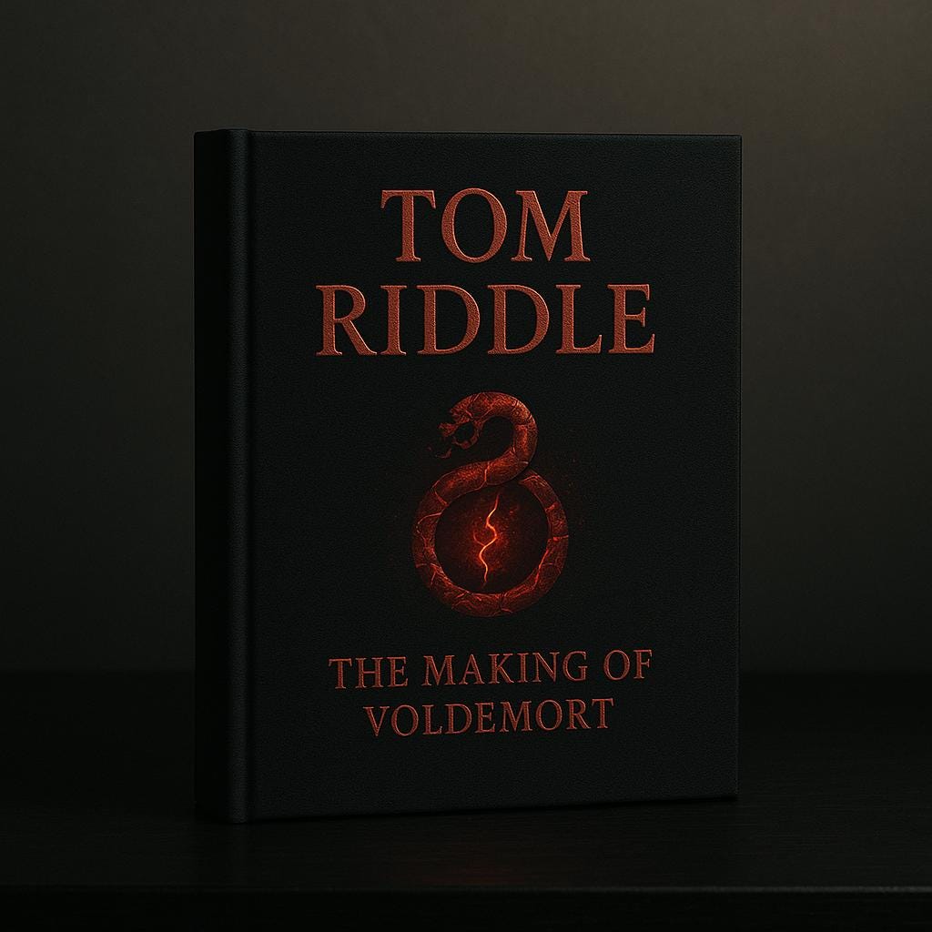 Tom Riddle