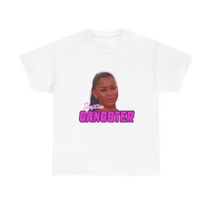 Sensitive Gangster Amaya Love Island Tee - Love Island USA Season 7  - Funny Love Island Shirt - Humor T-shirt - Gifts for Men and Women