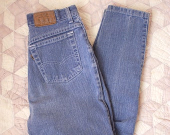 levi's 900 series history