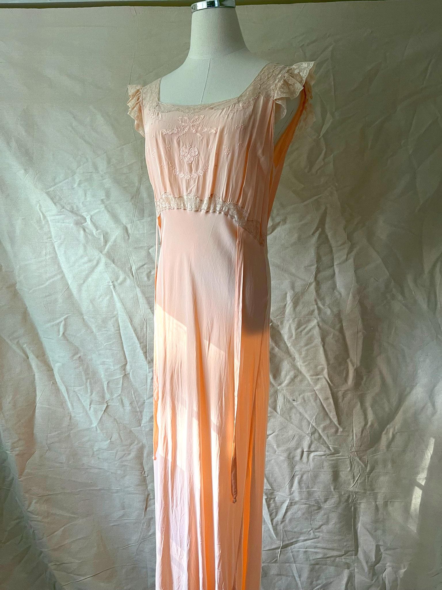 40s Mermaid Dress - Etsy