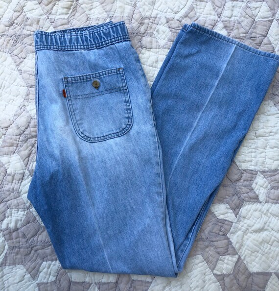 levi's lightweight jeans