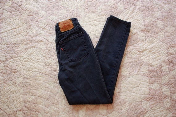 levis 805 jeans