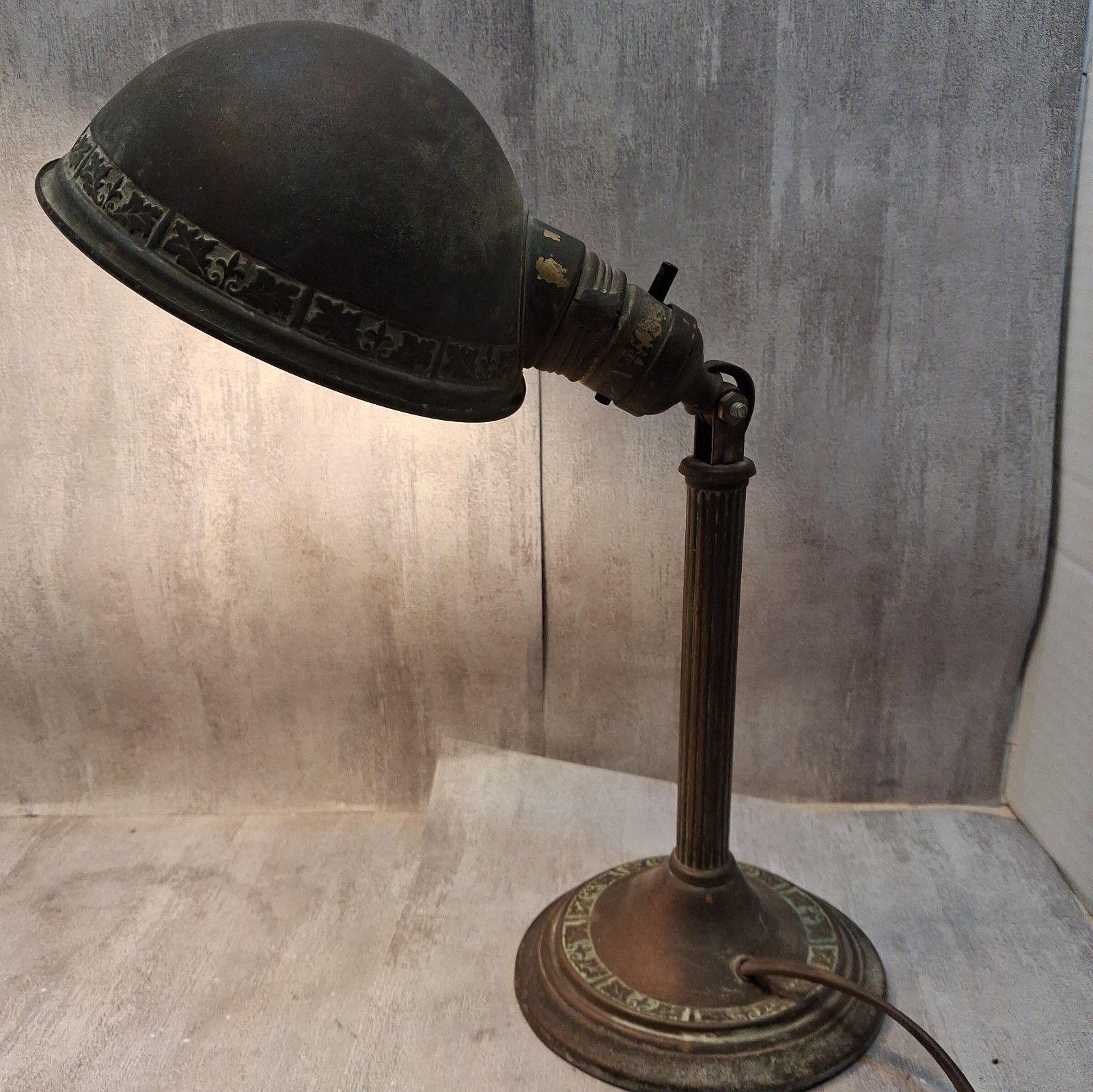 Greist Lamp - Etsy