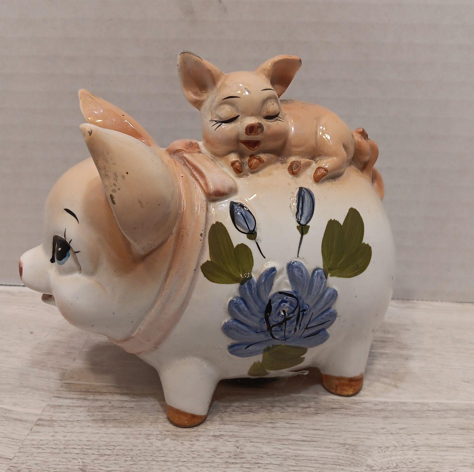 貯金箱 - ビンテージ - Etsy 日本