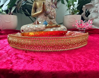 Vaddanam Adult size