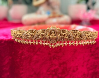 Kids Vaddanam/ waist belt