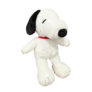Kohl’s Care Snoopy Plush Toy, Peanuts