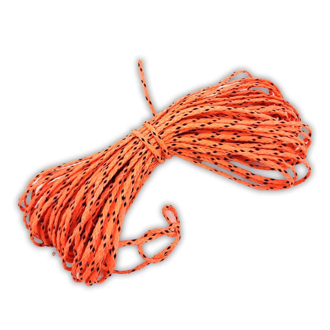 Throw Rope 50 Feet 2.2mm (notch Brand) - Etsy