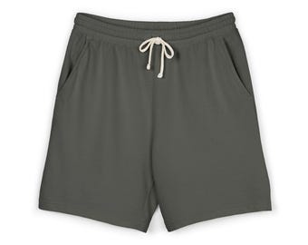 The Perfect Bag Chill Vibes-sweatshort