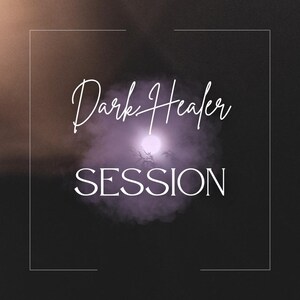 Dark Healer Session — Energetic Extraction & Soul Retrieval