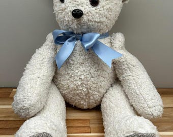 Memory Bear