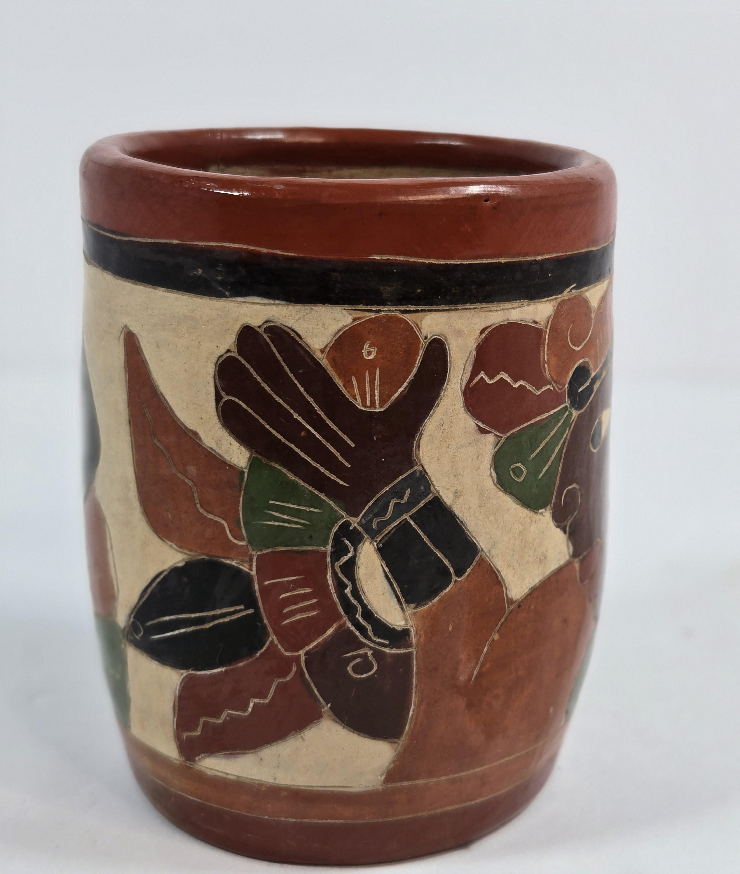 Mexican planter - Etsy 日本