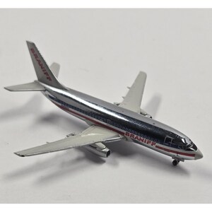 1/200 diecast planes - Etsy 日本