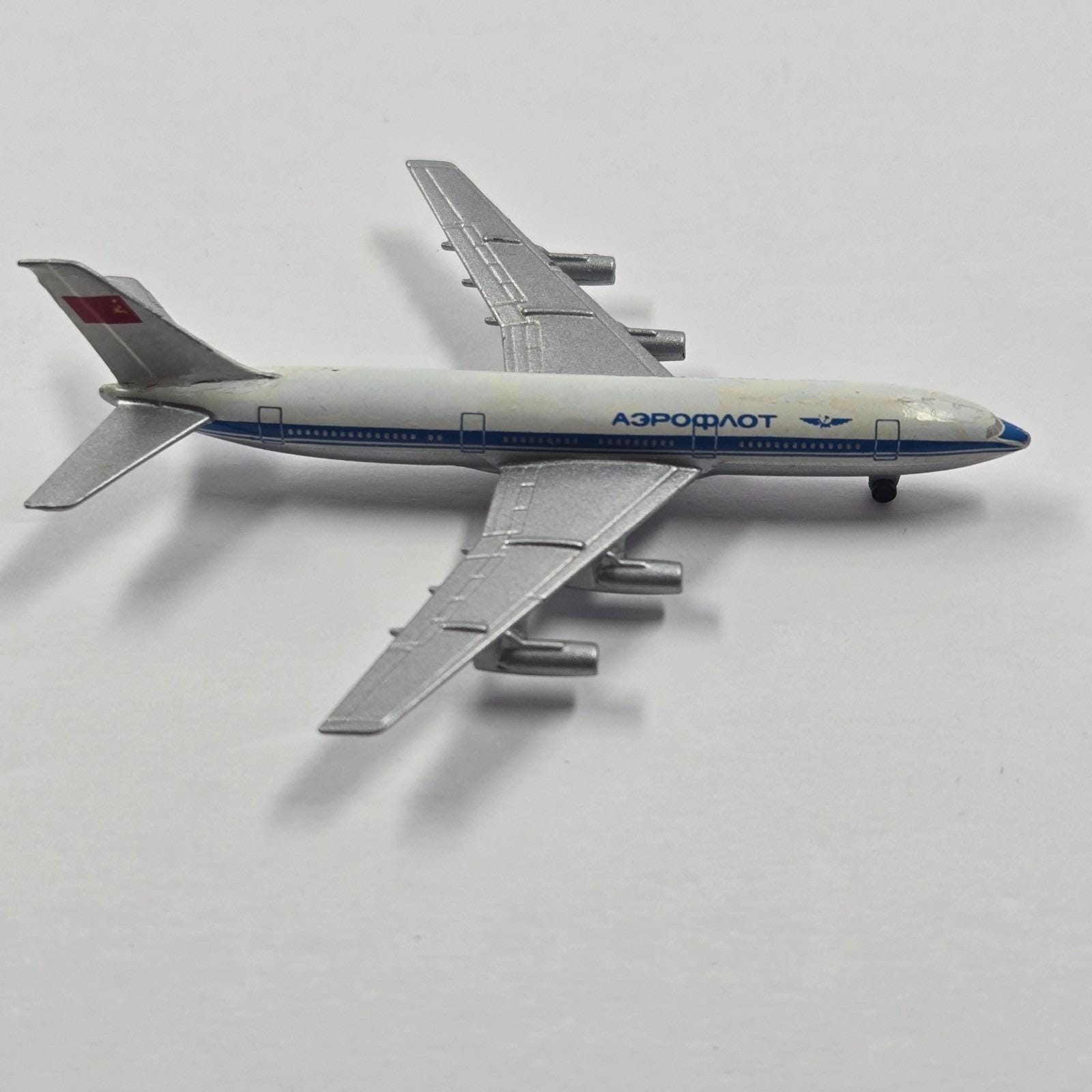 【5616他3】★希少★ 飛行機模型 シャバク 3個セット Schabak - Etsy 日本