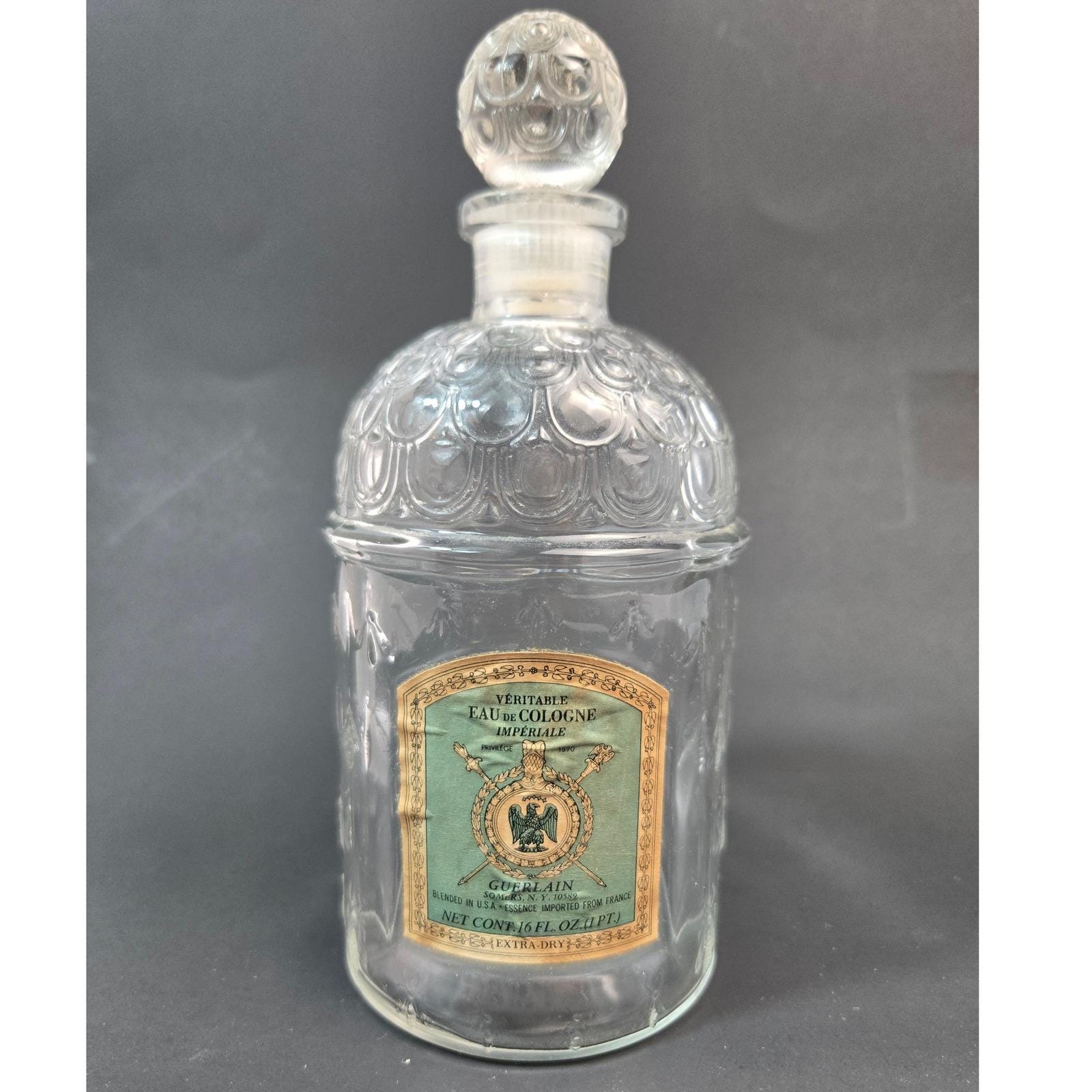 Bee guerlain bottle - Etsy 日本