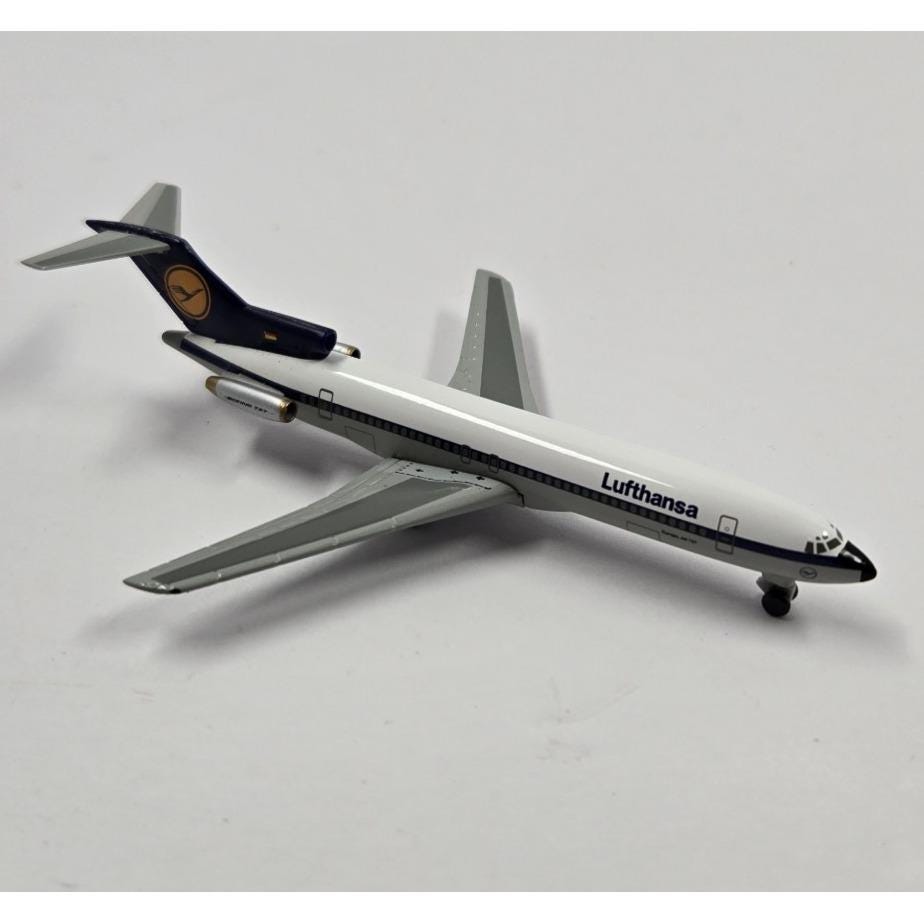 Boeing 727 toy plane - Etsy 日本
