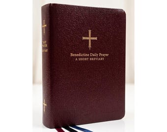 Benedictine Daily Prayer A Short Breviary Liturgical Press New