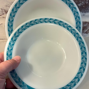 Pyrex Tableware by Corning - Etsy