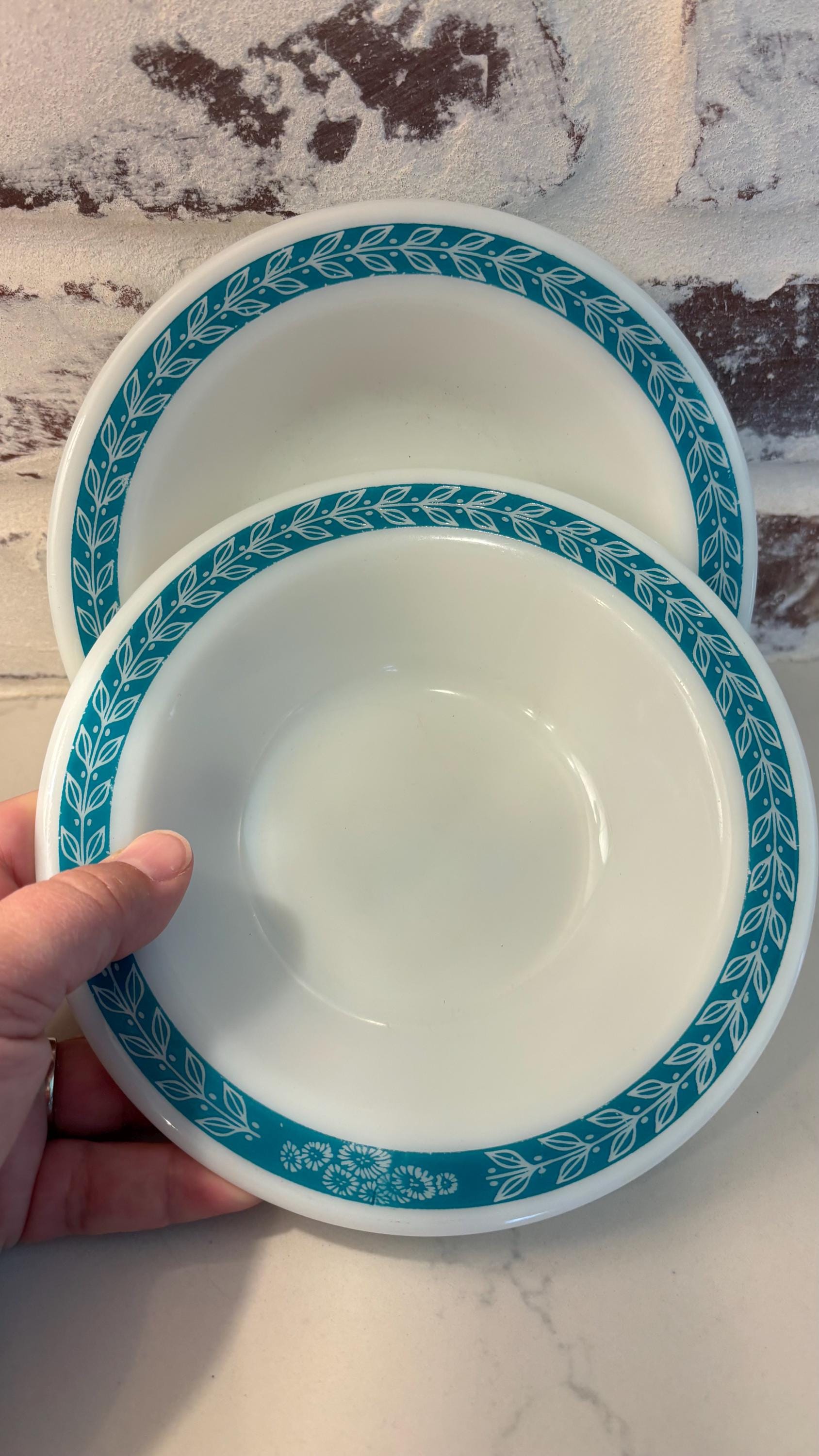 Pyrex Tableware by Corning - Etsy