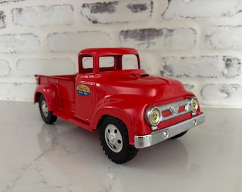 Tonka Truck In Saratoga Green | Prismatic Powders - Foto 11