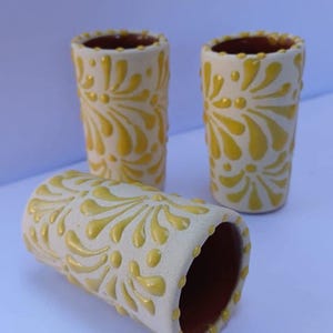 Shot glass