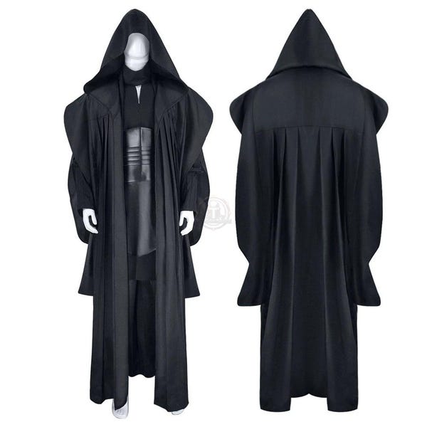 Darth Maul Star Wars Sith Lord Cosplay Costume