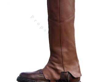 Couvre-bottes Boba Fett Star Wars