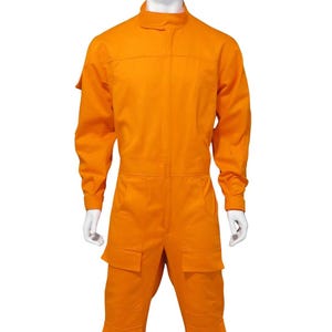 X-Wing Pilot Flight Suit | Star Wars Rebel Alliance Cosplay Costume | Comic Con & Halloween Outfit