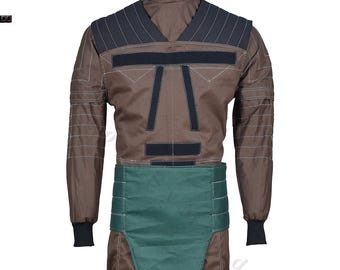 Din Djarin Mandalorian Costume | Star Wars Beskar Armor, Men's Cosplay