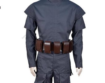 Déguisement Combinaison de vol Book of Boba Fett