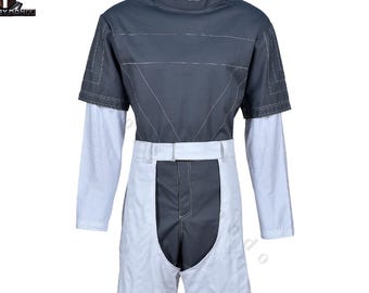 Déguisement Combinaison de Vol Paz Vizsla | Cosplay Mandalorien d'infanterie lourde | Tenue inspirée de Star Wars pour Comic Con et Halloween