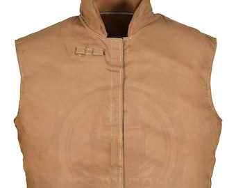 Boba Fett & Axe Woves Cosplay Weste