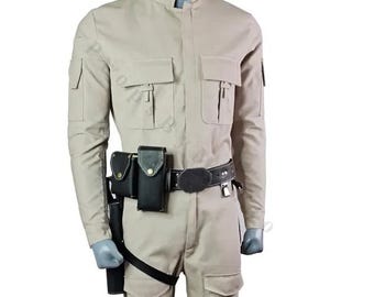 Déguisement Luke Skywalker Bespin