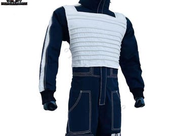 Combinaison de pilotage Mandalorian X-Wing pour pilote